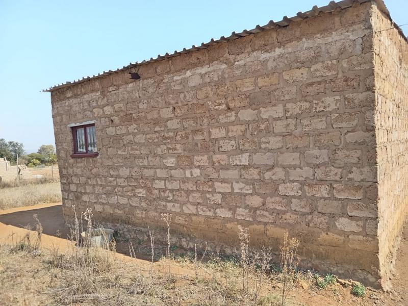 2 Bedroom Property for Sale in Kgabalatsane North West